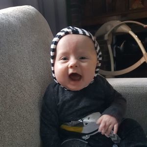 Meet your Posher, Jason